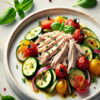 Rotisserie Chicken Recipe for One